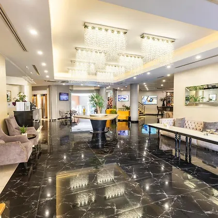 Motto Premium Hotel&spa Marmaris