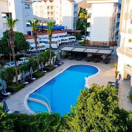 Otel Motto Premium Hotel&spa