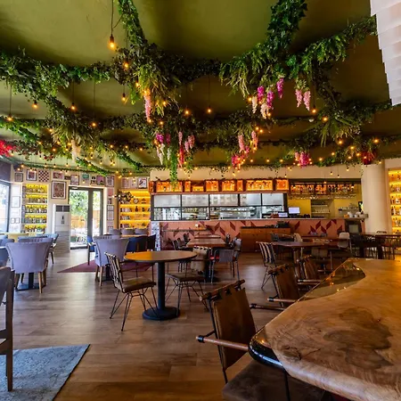 Hotel Motto Premium Hotel&spa Marmaris