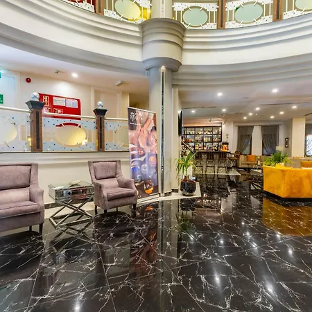 Motto Premium Hotel&spa