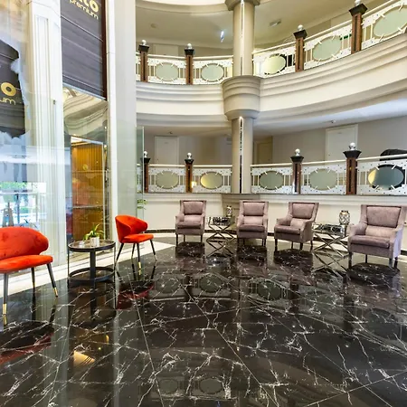 Motto Premium Hotel&spa Hotel 4*