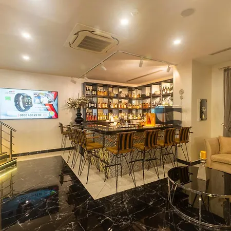 Motto Premium Hotel&spa Otel Marmaris