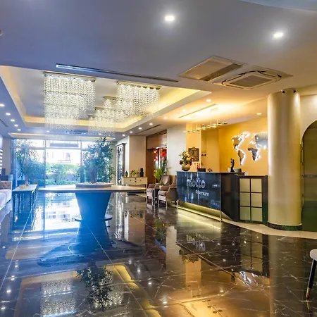 Otel Motto Premium Hotel&spa Marmaris