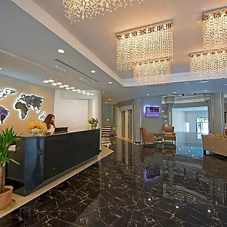 Motto Premium Hotel&spa Hotel 4*
