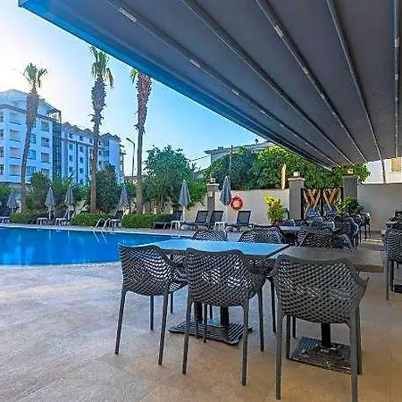 Motto Premium Hotel&spa 4* مرمريس