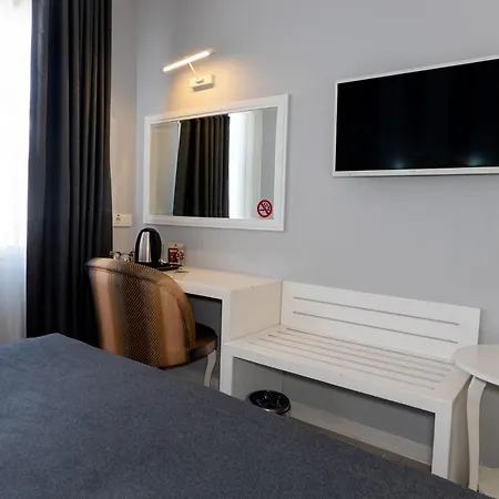 Hotel Motto Premium Hotel&spa
