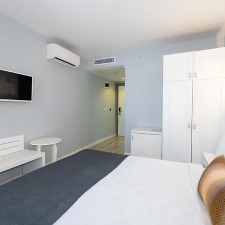 Hotel Motto Premium Hotel&spa 4*