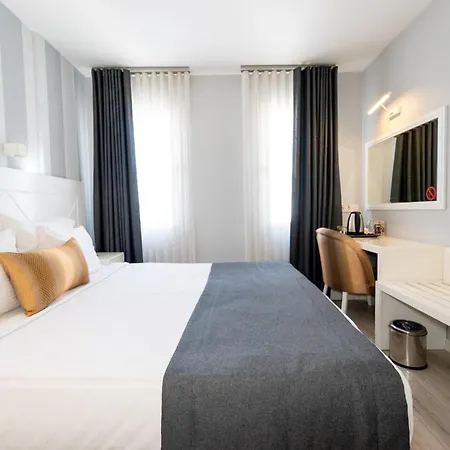 Motto Premium Hotel&spa Hotel Marmaris