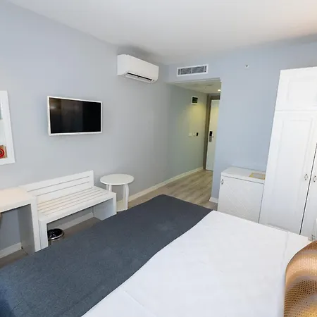 Hotel Motto Premium Hotel&spa Marmaris