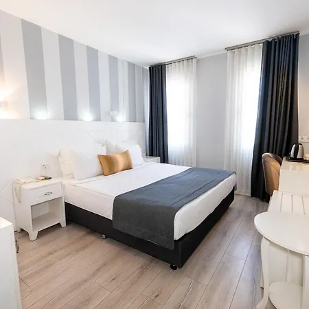 Motto Premium Hotel&spa Hotel 4*