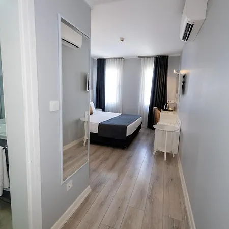 Motto Premium Hotel&spa 4* Marmaris
