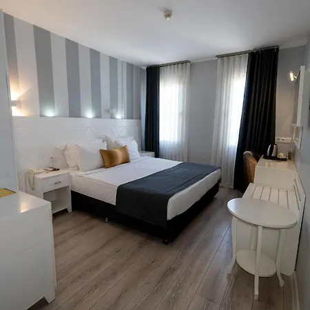 Hotel Motto Premium Hotel&spa 4*