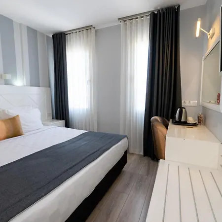 Motto Premium Hotel&spa 4* Marmaris