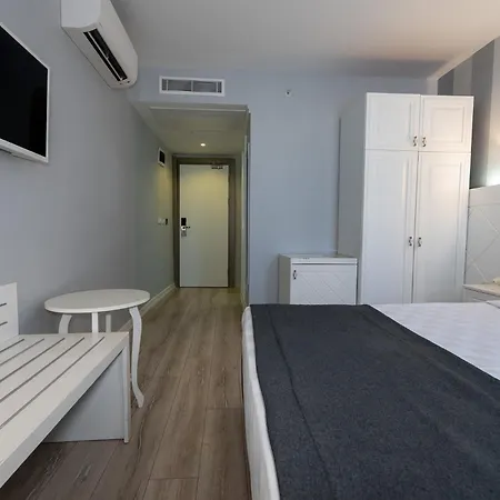 Hotel Motto Premium Hotel&spa
