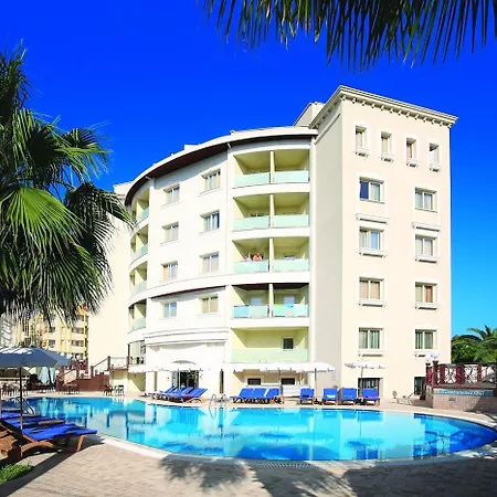 Hotel Motto Premium Hotel&spa Marmaris