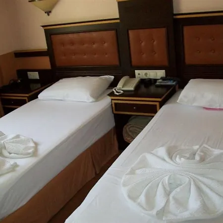 Hotel Motto Premium Hotel&spa 4*