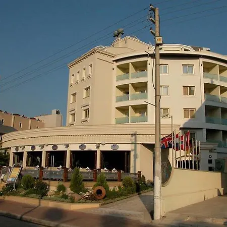 Hotel Motto Premium Hotel&spa 4*