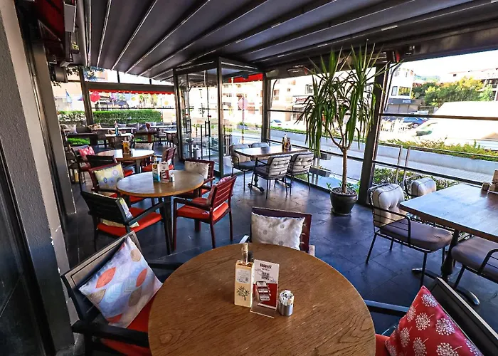 Motto Premium Hotel&spa Отель