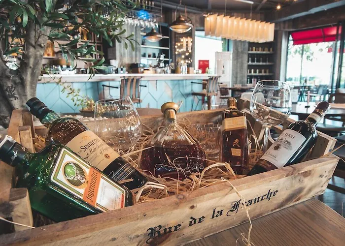 Motto Premium Hotel&spa Отель 4*