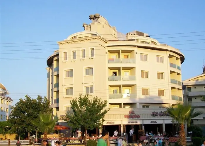 Отель Motto Premium Hotel&spa