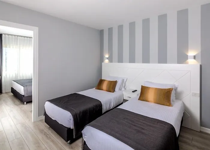 Motto Premium Hotel&spa فندق