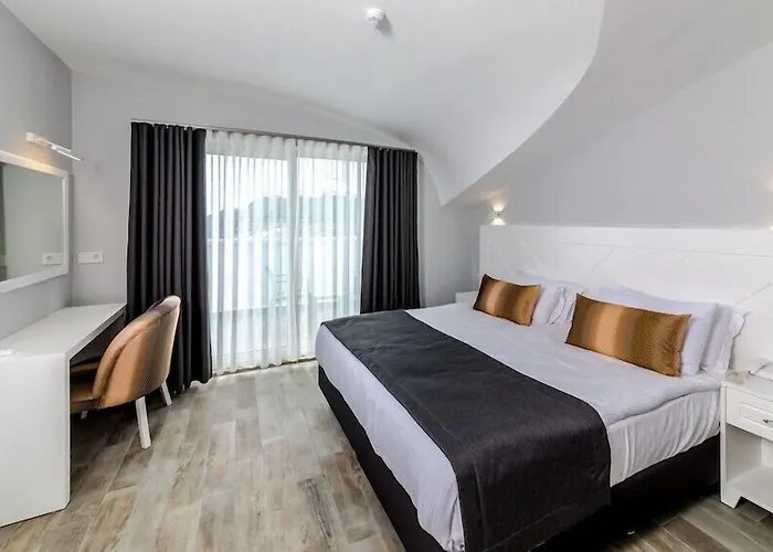 Motto Premium Hotel&spa 4*