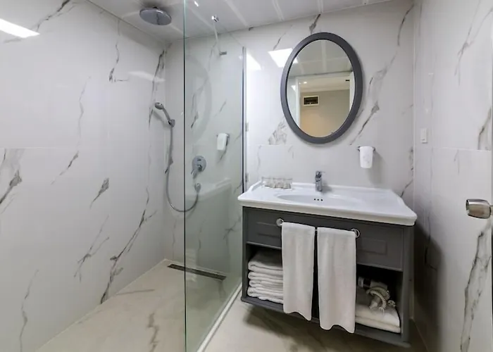 فندق Motto Premium Hotel&spa 4*