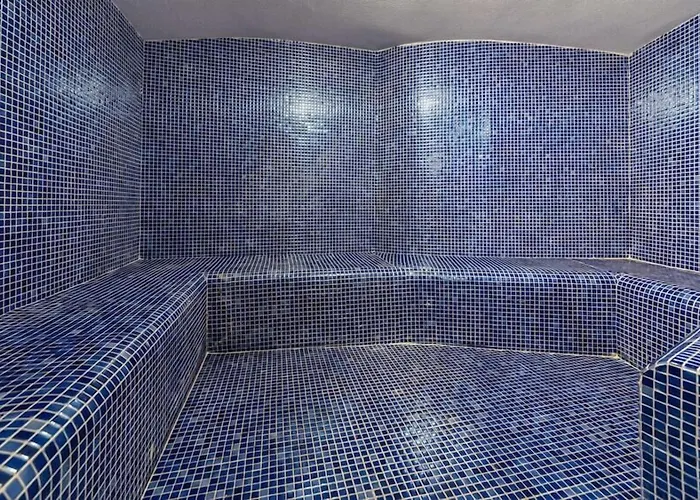 فندق Motto Premium Hotel&spa 4*