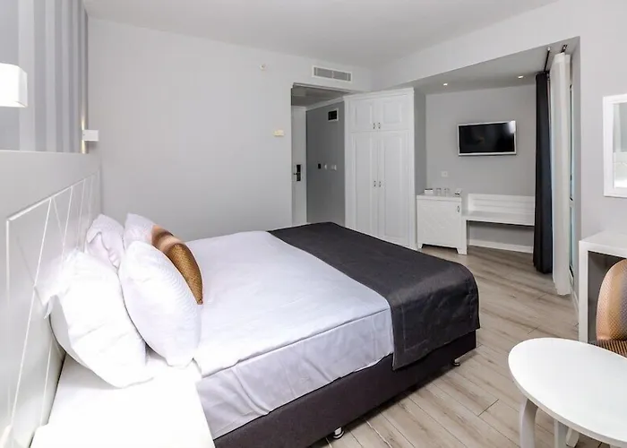 Motto Premium Hotel&spa Отель Мармарис