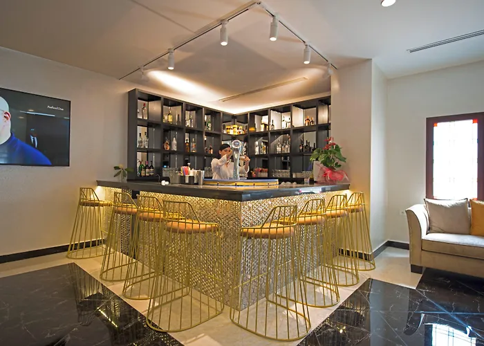 Motto Premium Hotel&spa فندق 4*