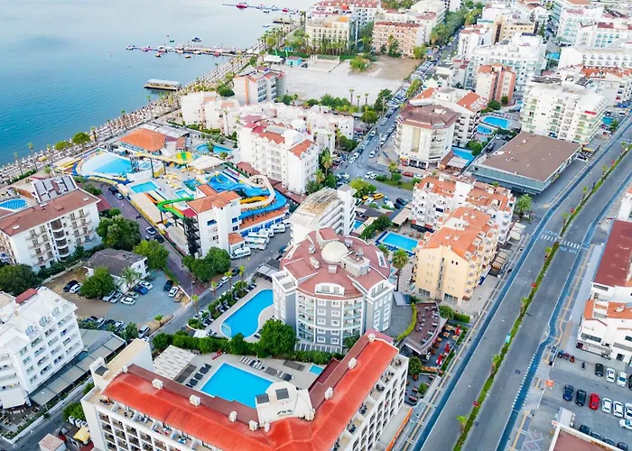 Отель Motto Premium Hotel&spa 4*