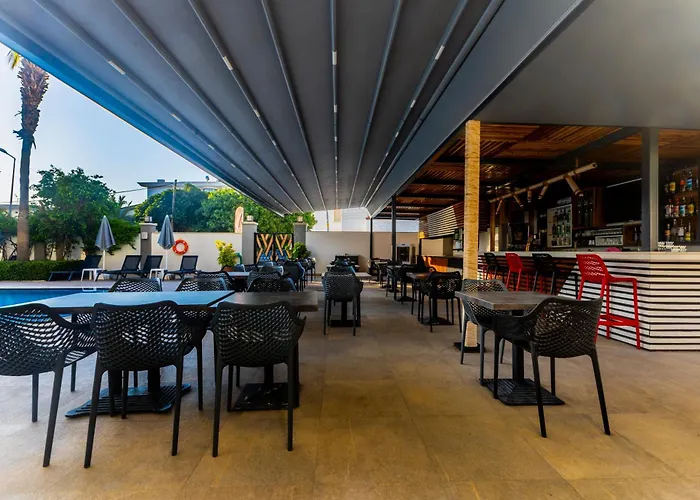 Motto Premium Hotel&spa Отель 4*