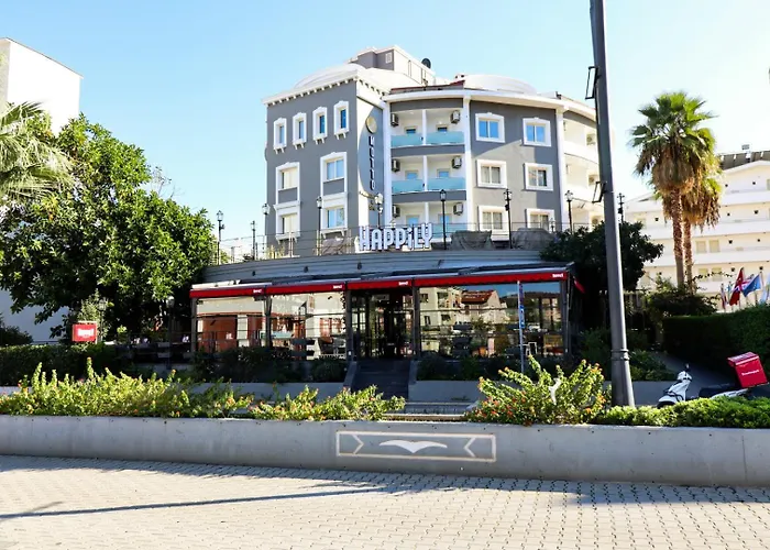 Motto Premium Hotel&spa Отель Мармарис