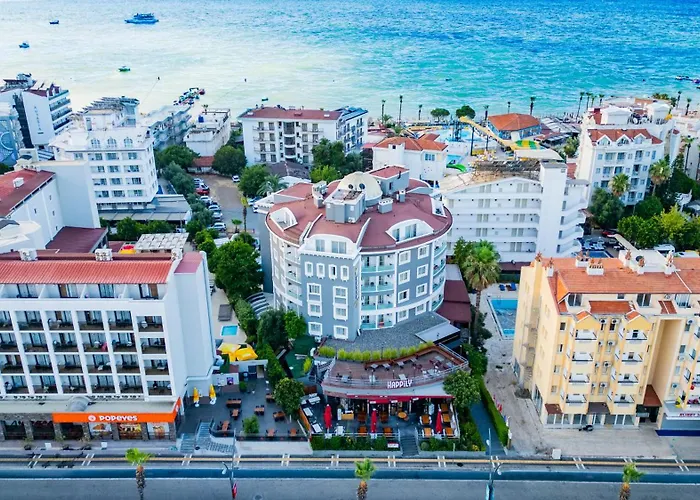 Motto Premium Hotel&spa Отель
