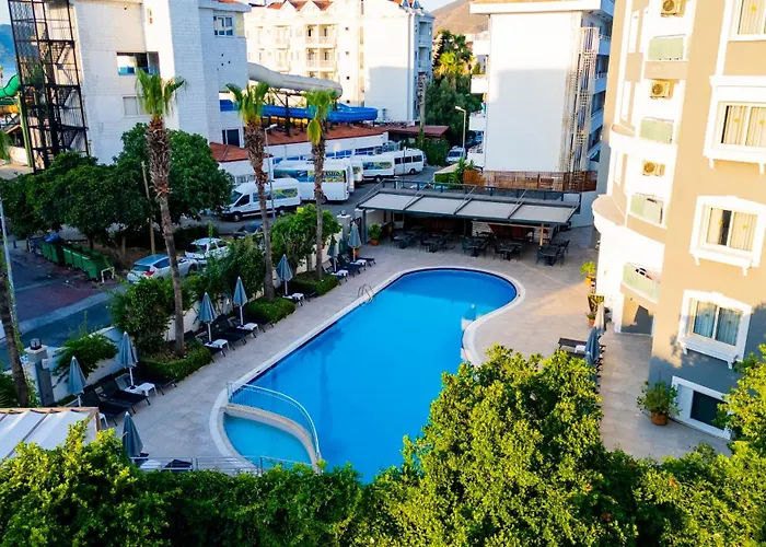 Отель Motto Premium Hotel&spa