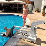 Motto Premium Hotel&spa 4* מרמריס