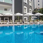 Motto Premium Hotel&spa 4* מרמריס