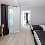 Motto Premium Hotel&spa فندق مرمريس