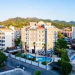 فندق Motto Premium Hotel&spa 4*