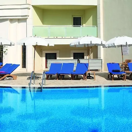 Motto Premium Hotel&spa 马尔马里斯