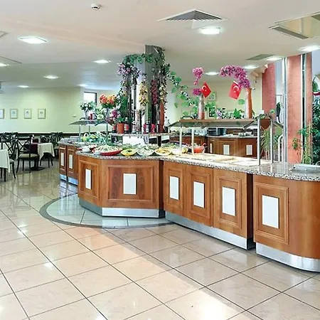 Motto Premium Hotel&spa 马尔马里斯