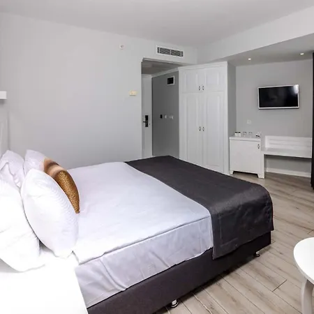 Motto Premium Hotel&spa 酒店