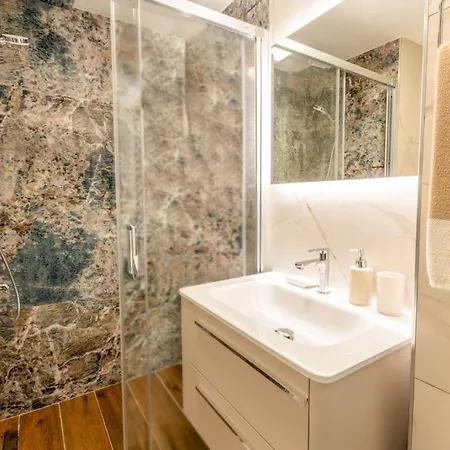 Motto Premium Hotel&spa 酒店 马尔马里斯