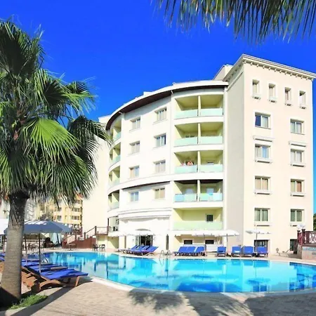 Motto Premium Hotel&spa 4* Μαρμαρίς