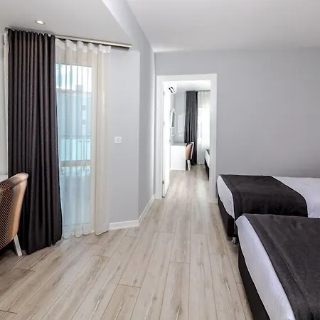 Motto Premium Hotel&spa Ξενοδοχείο Μαρμαρίς
