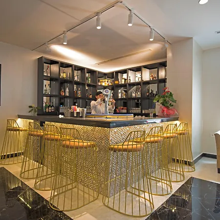 Motto Premium Hotel&spa Ξενοδοχείο 4*