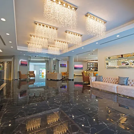 Ξενοδοχείο Motto Premium Hotel&spa