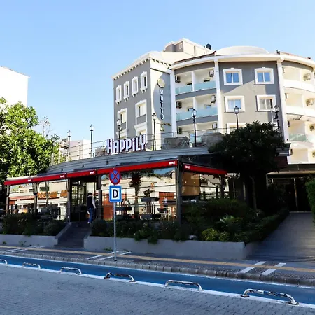 Motto Premium Hotel&spa Hotel