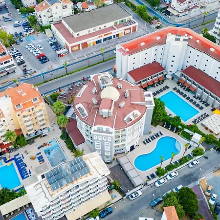 Motto Premium Hotel&spa Hotel 4*