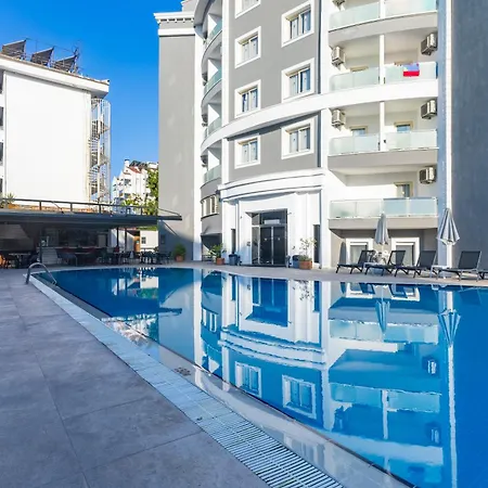 Motto Premium Hotel&spa Marmaris